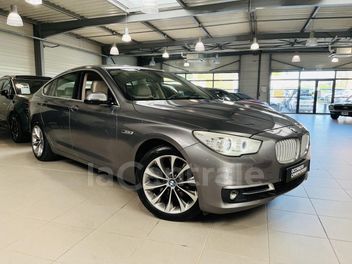 BMW SERIE 5 GT F07 520D 163 F07 MODERN BVA 8