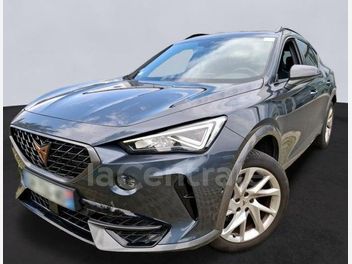 CUPRA 
