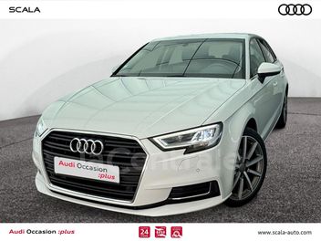 AUDI A3 (3E GENERATION) SPORTBACK III (2) SPORTBACK 35 TFSI 150 COD DESIGN LUXE