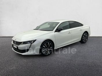 PEUGEOT 508 (2) 2.0 BLUEHDI 180 S&S GT EAT6