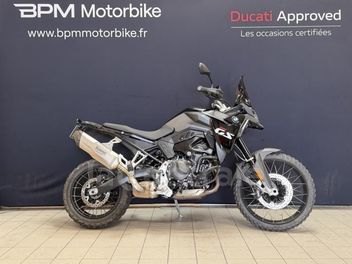 BMW F 900 GS 900