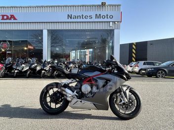 MV AGUSTA F3 675