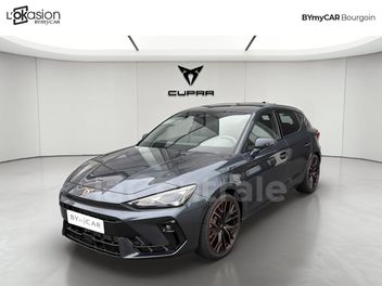 CUPRA 