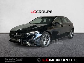 MERCEDES CLASSE A 4 IV (2) 200 D AMG LINE 8G-DCT