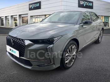 DS DS 4 (2E GENERATION) II 1.6 HYBRIDE E-TENSE 225 CROSS TROCADERO EAT8
