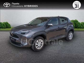 TOYOTA YARIS CROSS (2) 1.5 HYBRIDE 116H 2WD DYNAMIC