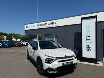 CITROEN E-C4 (3E GENERATION) X III E-C4 X 136 SHINE AUTOMATIQUE 50 KWH