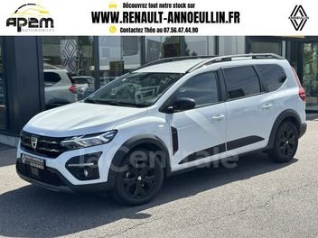 DACIA JOGGER 1.0 ECO-G 100 SL EXTREME 7PL