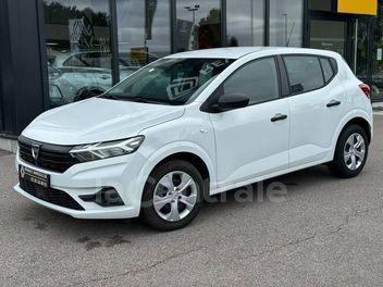 DACIA