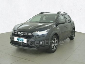 DACIA 