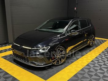 VOLKSWAGEN GOLF 8 GTI VIII 2.0 TSI 300 GTI CLUBSPORT DSG7