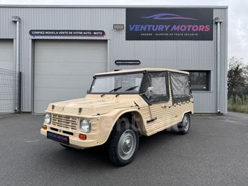 CITROEN 