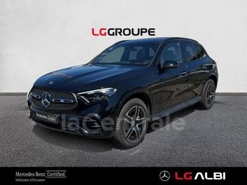 MERCEDES GLC 2 II 300 E HYBRID EQ 4MATIC AMG LINE 9G-TRONIC