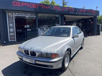 BMW SERIE 5 E39 (E39) 523I 11CV