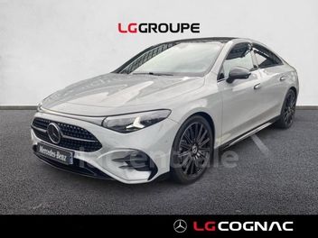 MERCEDES CLA 3 III 1.5 200 AMG LINE 8F-EDCT