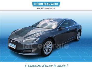 TESLA 