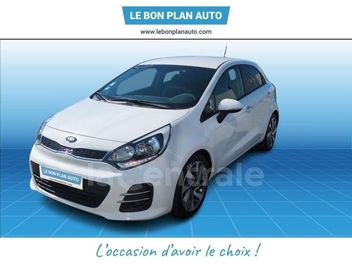 KIA RIO 3 III (2) 1.2 85 URBAN CHIC 5P