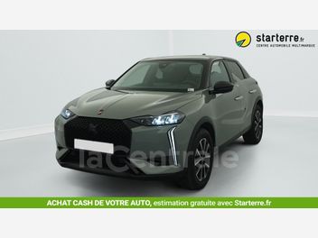 DS DS 3 (2E GENERATION) II 1.2 PURETECH 100 PERFORMANCE LINE BVM6