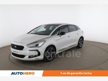 DS DS 5 2.0 BLUE-HDI SPORT CHIC EAT6 180