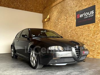 ALFA ROMEO 147 GTA 3.2 GTA V6 BUSSO 250 CHEVAUX HISTORIQUE COMPLET REVISEE
