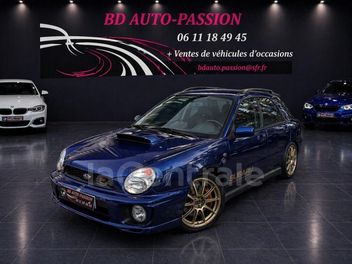 SUBARU 
