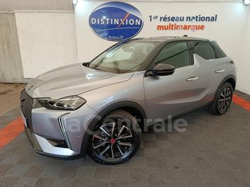 DS DS 3 (2E GENERATION) II 1.2 PURETECH 130 PERFORMANCE LINE EAT8
