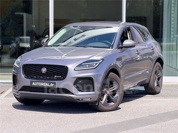 JAGUAR E-PACE (2) P300E PHEV AWD R-DYNAMIC S BVA