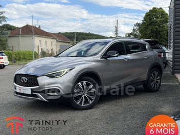 INFINITI 