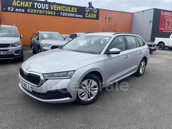 SKODA OCTAVIA 4 COMBI IV COMBI 2.0 TDI 150 AMBITION DSG7
