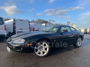 JAGUAR XKR COUPE COUPE 4.0 BVA
