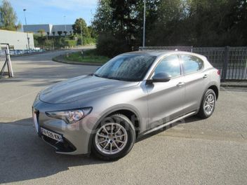 ALFA ROMEO