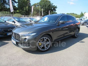 MASERATI 