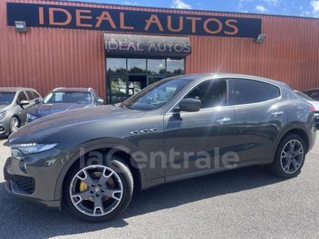 MASERATI