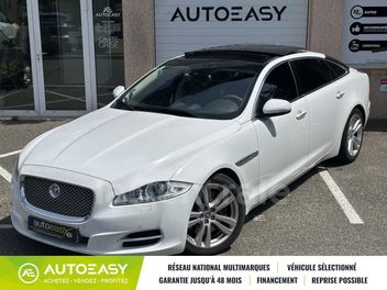 JAGUAR XJ 2 II 3.0 V6 SURALIMENTE LUXE PREMIUM