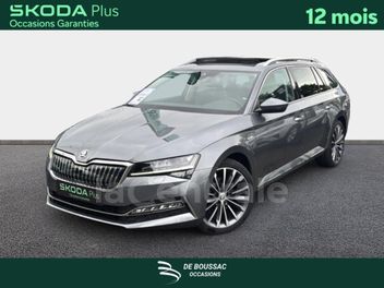 SKODA 