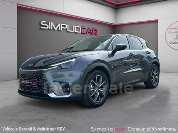 LEXUS LBX 1.5 136 2WD COOL