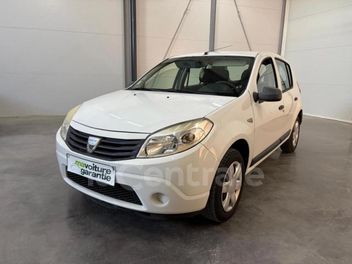 DACIA 