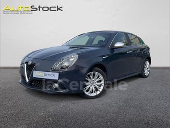 ALFA ROMEO 