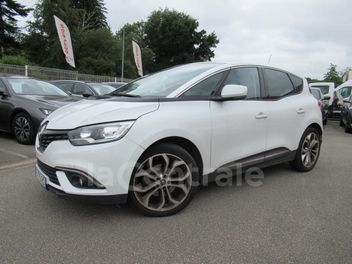 RENAULT SCENIC 4 IV 1.7 BLUE DCI 120 ZEN