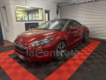 PEUGEOT RCZ R (2) 1.6 THP 270 R