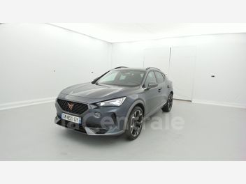 CUPRA 