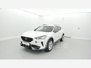 CUPRA 
