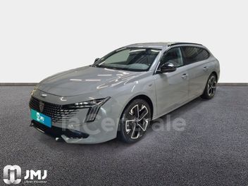 PEUGEOT 508 (2E GENERATION) SW II SW BLUEHDI 130 S&S GT EAT8