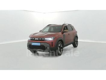 DACIA DUSTER 3 III 1.6 HYBRID 140 4X2 EXTREME BVA