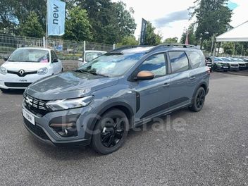 DACIA JOGGER (2) 1.6 HYBRID 140 GSR2 SL EXTREME 7PL