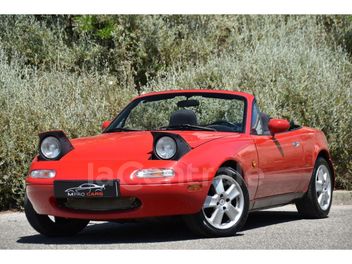 MAZDA MX5 1.6 HT