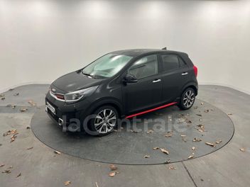 KIA 