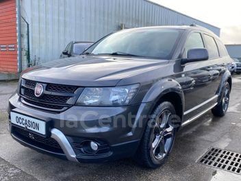 FIAT FREEMONT 2.0 16V MULTIJET 170 CROSS 4X4 BVA