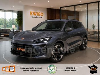 CUPRA 