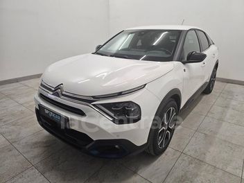 CITROEN E-C4 (3E GENERATION) III E 136 SHINE PACK AUTO 50 KWH